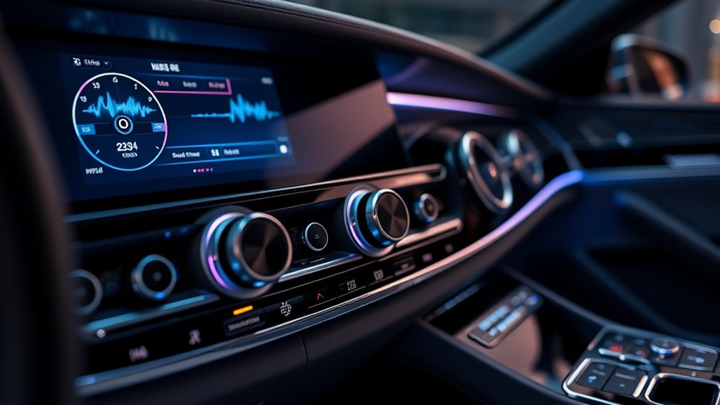 premium sound system considerations