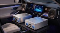 premium vehicle sound systems