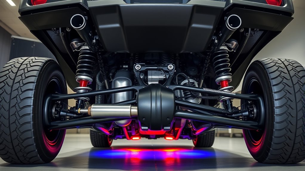 proper fit and quality