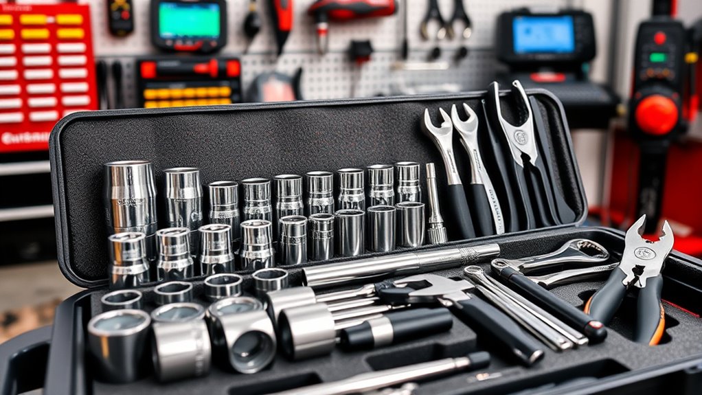 quality completeness portability durability