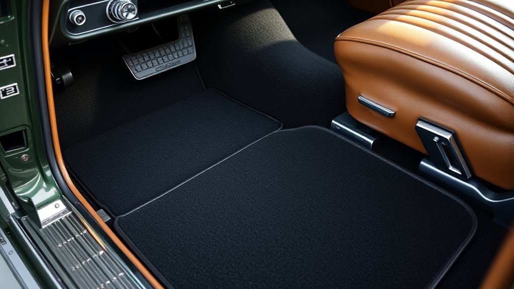 quality fit durability ease