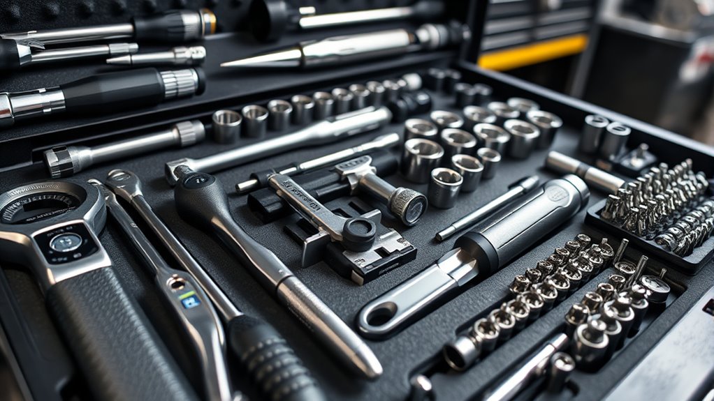 quality range portability durability