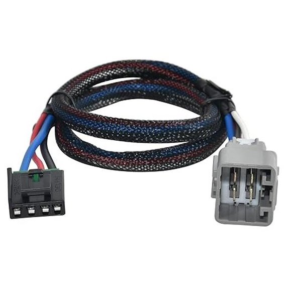 Oyviny Brake Control Wiring Adapter for Ram Trucks