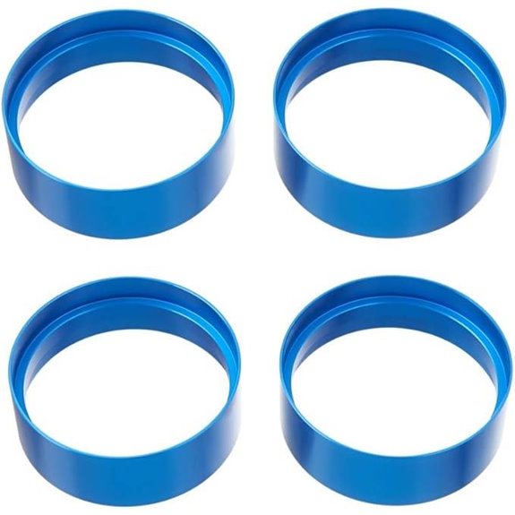 RC4WD 2.2 Proline Tire Compatible Internal Beadlock Rings