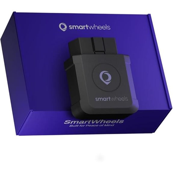 GPS Vehicle Tracker with Real-Time Location and Alerts