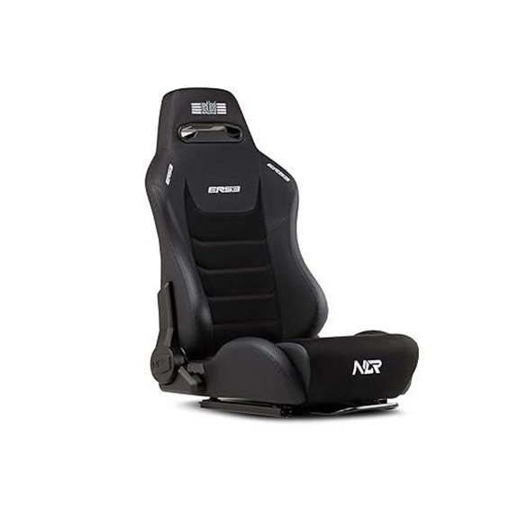 Next Level Racing ERS3 Reclining Seat