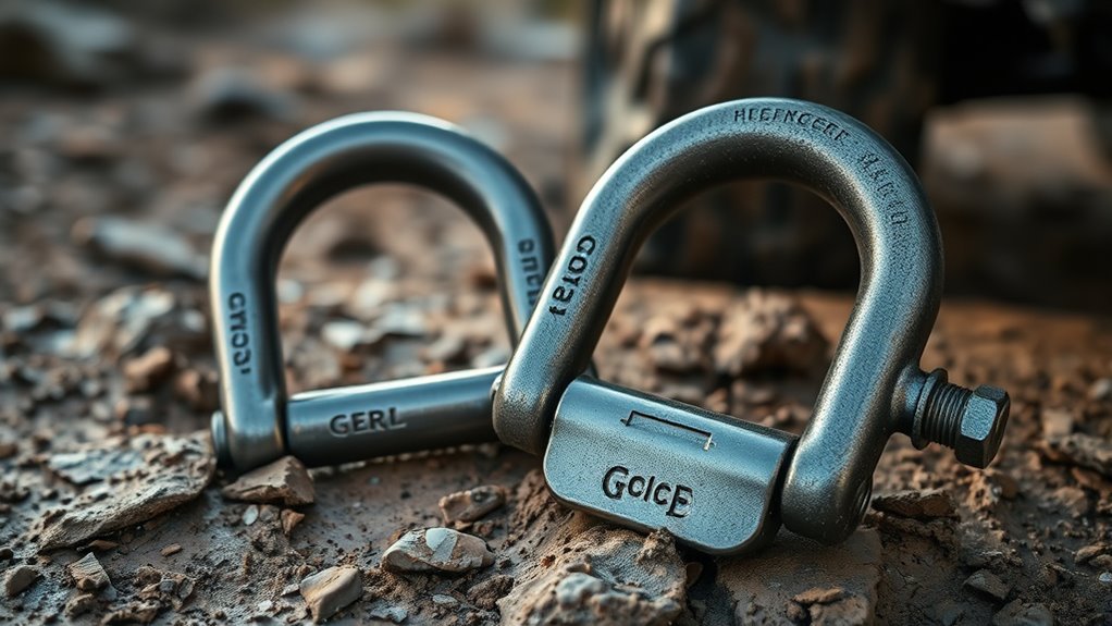 recovery gear selection tips