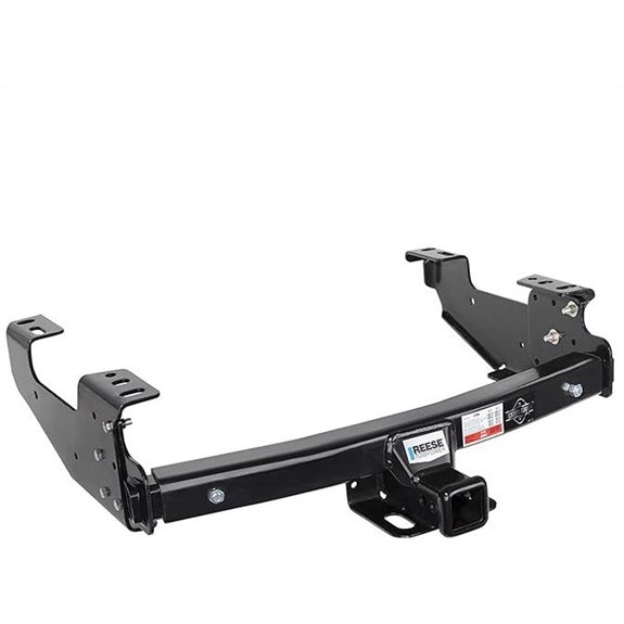 Reese Multi-Fit Class III Trailer Hitch (2)