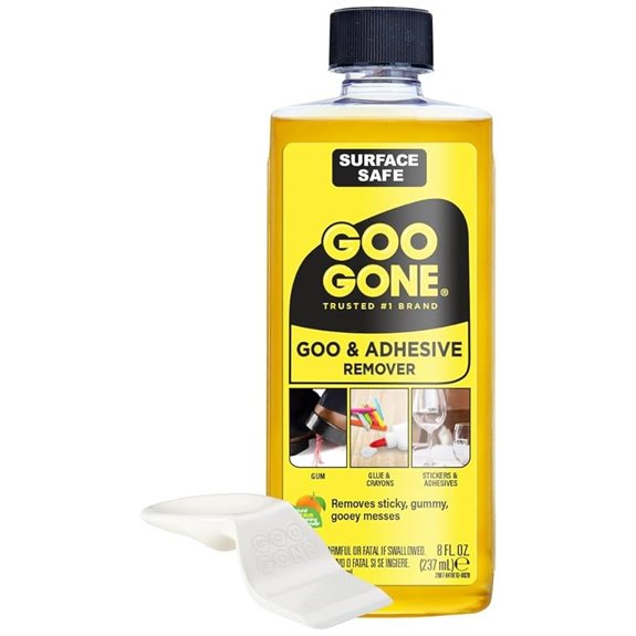 Goo Gone Original Liquid Adhesive Remover