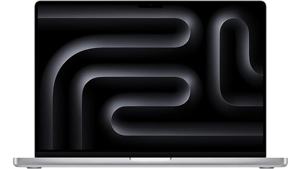 renewed 16 inch macbook