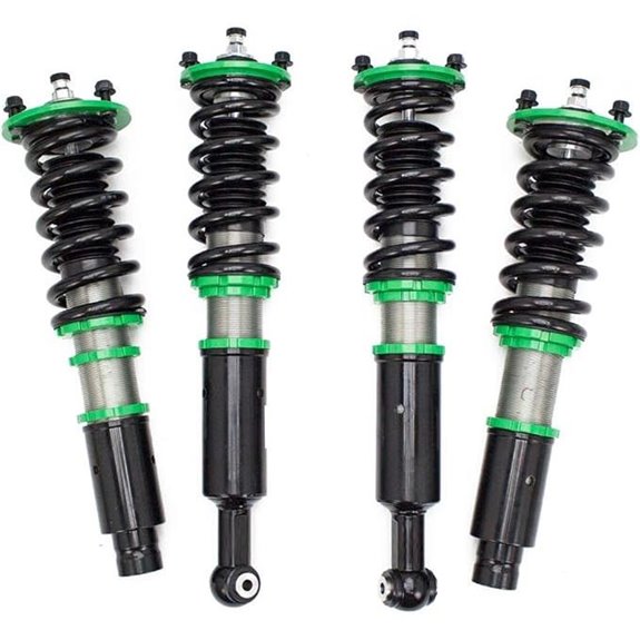 Rev9 Hyper-Street II Coilover Suspension Kit for Acura