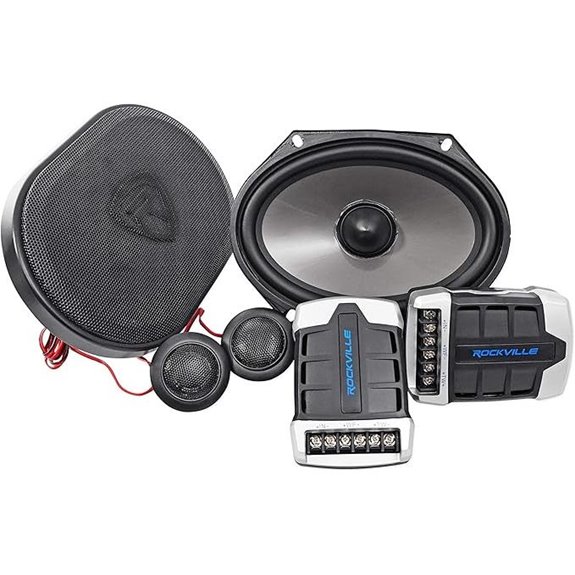 Rockville RV68.2C 6x8