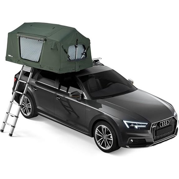 Thule Tepui Insulator for Foothill Rooftop Tent