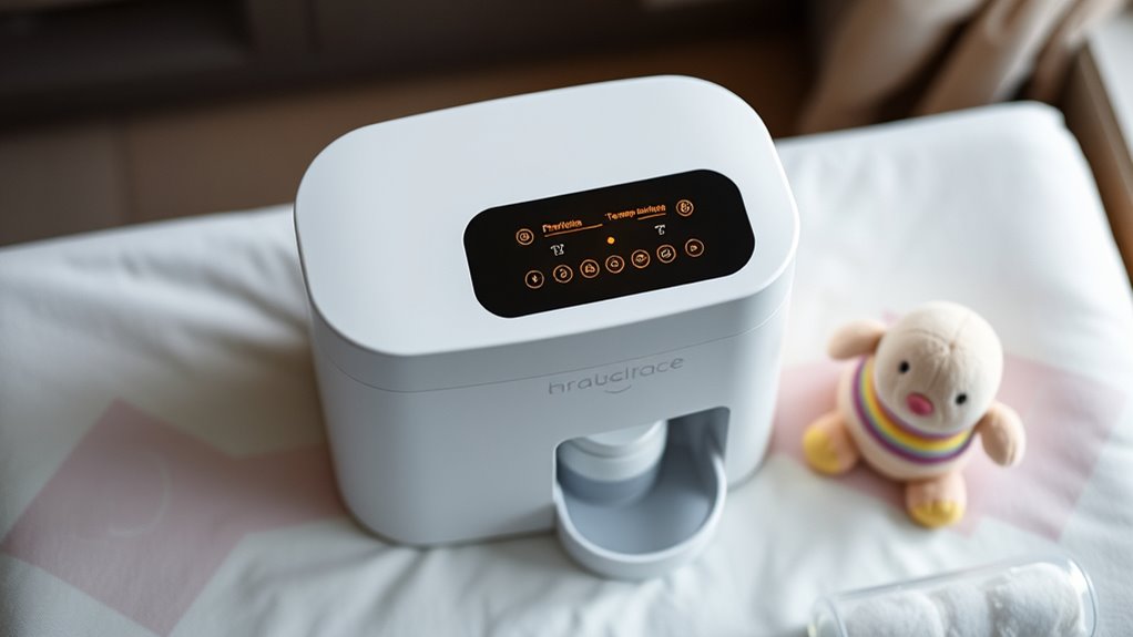 safe easy compatible reliable