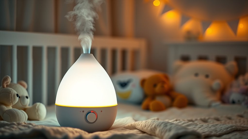 safe quiet adjustable lighting