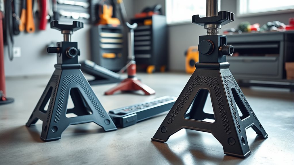 safety durability compatibility capacity