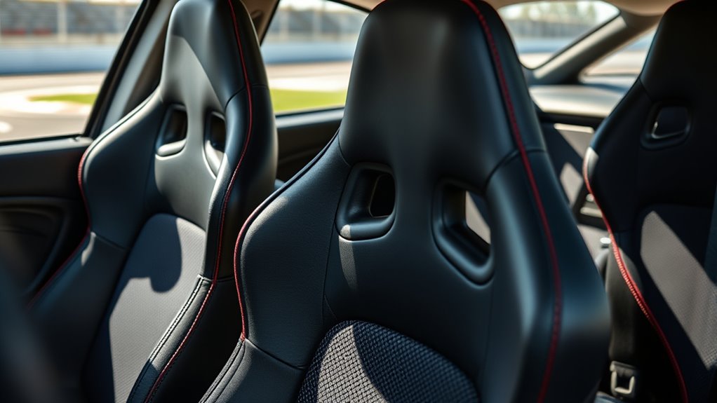 seat fit durability adjustability comfort