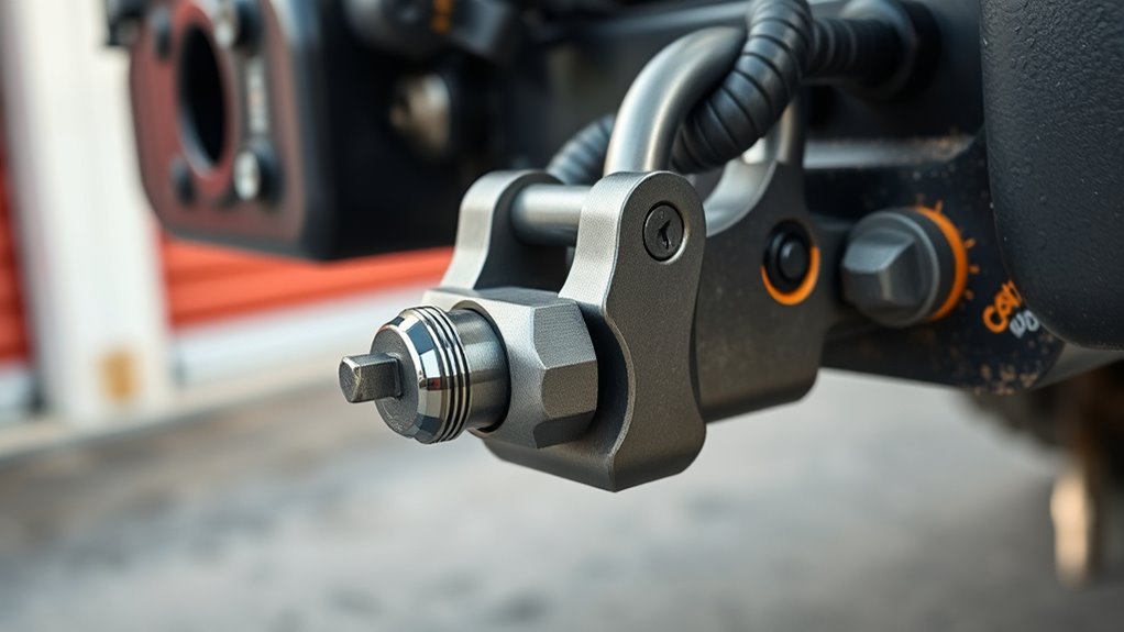 secure durable weather resistant lock