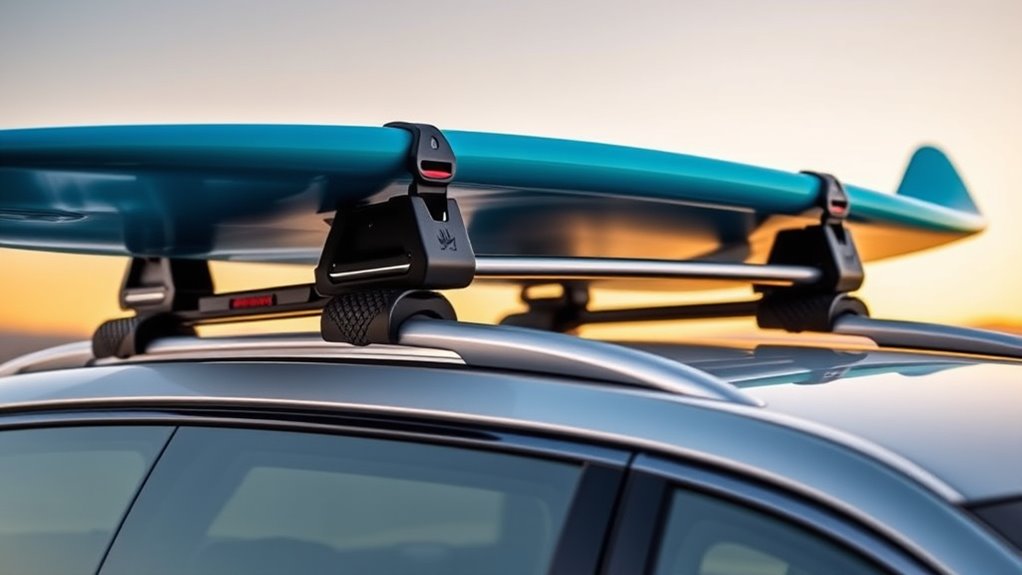 secure weather resistant fit