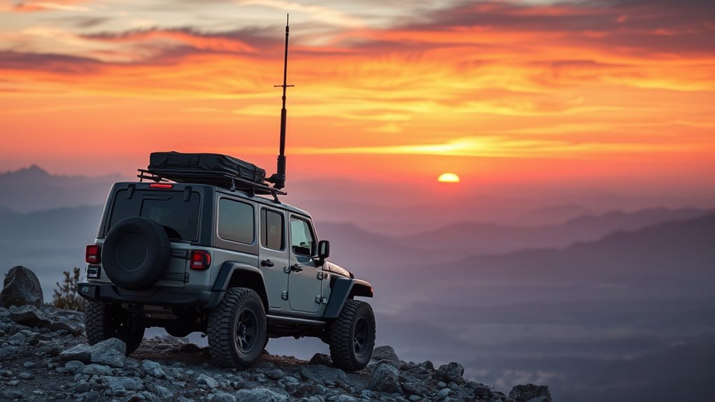 signal strength durability compatibility