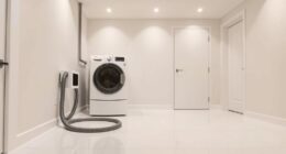 silent home cleaning solutions
