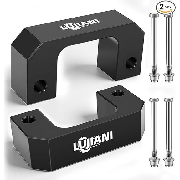 2.5 Inch Front End Leveling Lift Kit for Silverado