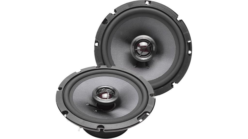 skar 6 5 car speakers