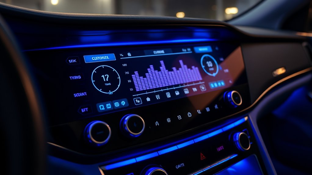 sound customization and compatibility