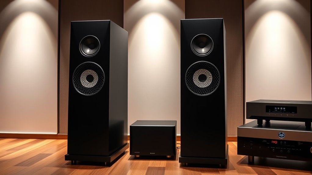 sound quality and compatibility