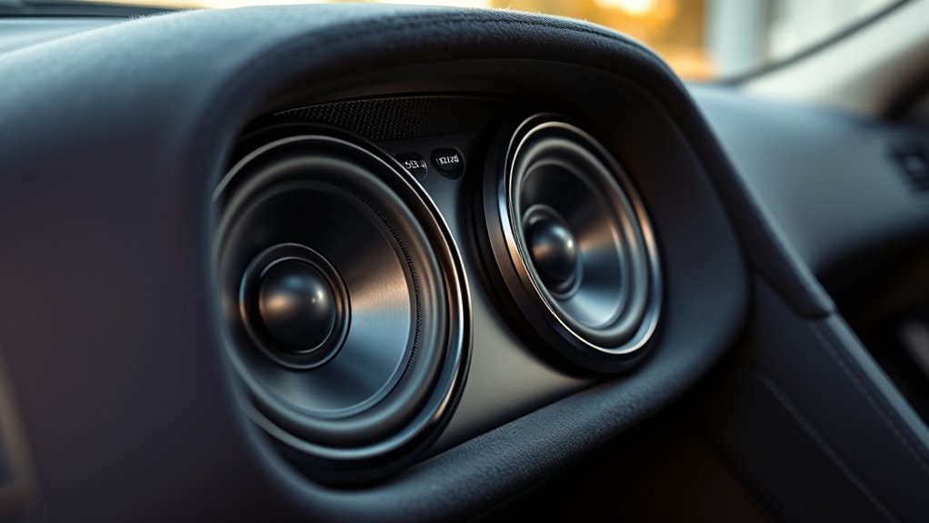 sound quality and durability