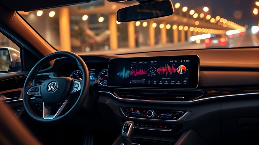 sound quality and features