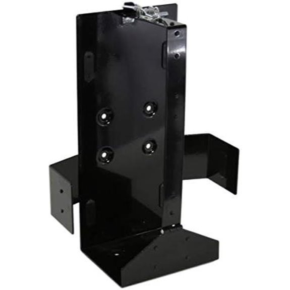 5 Gallon Steel Jerry Can Holder (Jerry Can Sold Separately)