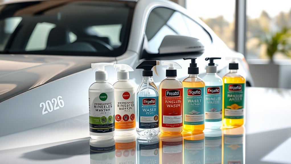 surface safe efficient cleaning