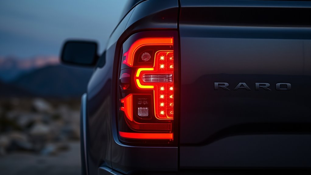 tail light upgrade considerations