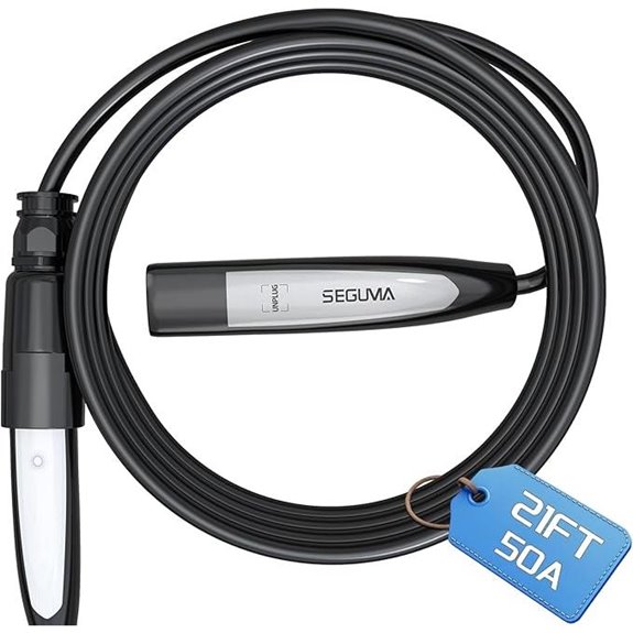 EV Charger Extension Cord for Tesla Model Y/X/3/S