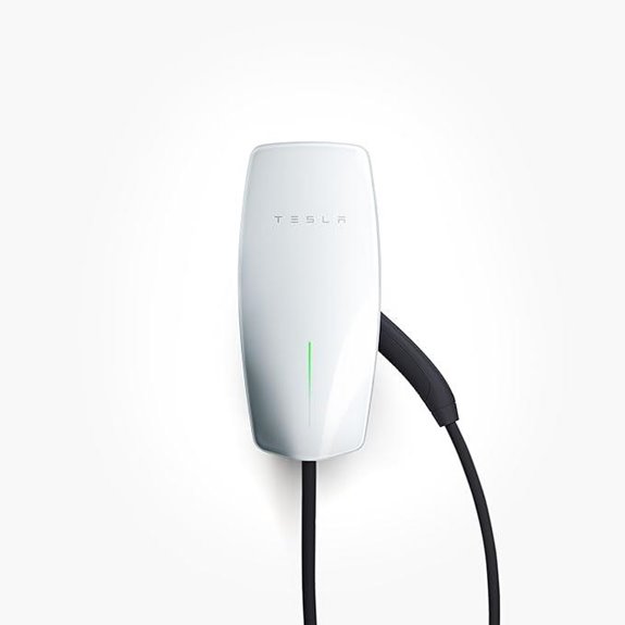 Tesla Wall Connector EV Charger (Level 2 48A)