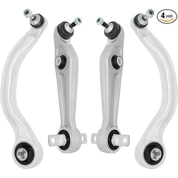 Tesla Model 3 Front Control Arm Kit (2017-2023)