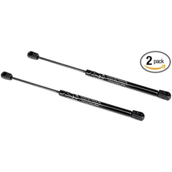 EVANNEX Tesla Model 3 Frunk Lift Supports