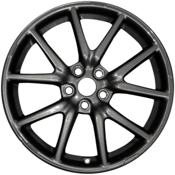 Tesla Model 3 Aluminum Alloy Wheel Rim (2017-2021)