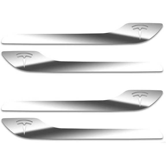 Tesla Model 3/Y Door Handle Decal Set (4)