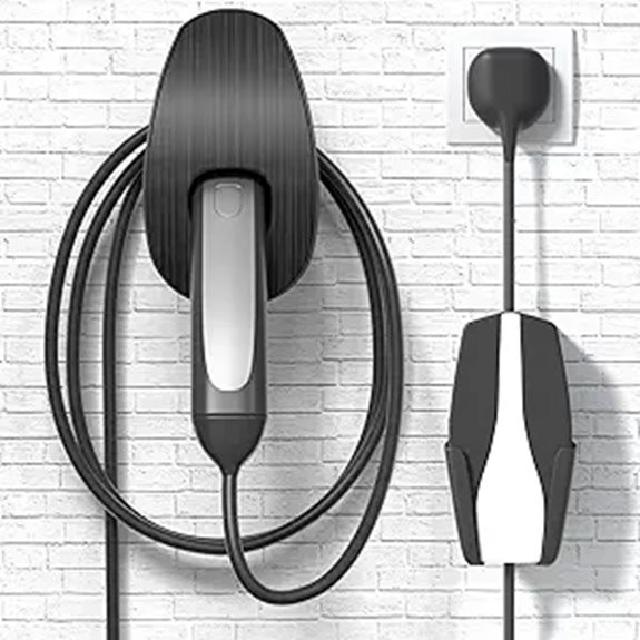 Tesla Wall Charger Holder for Model Y/3/X/S