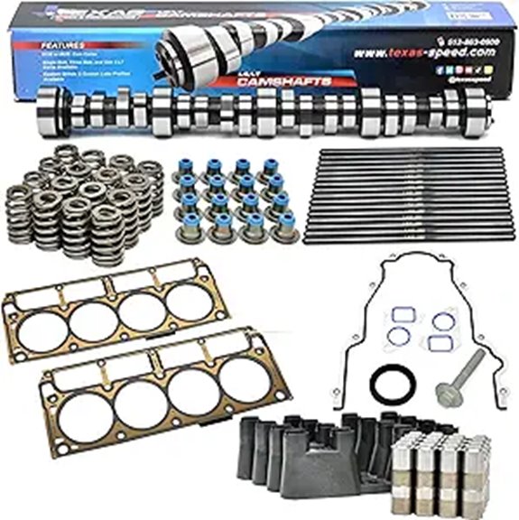 Texas Speed Chopacabra Truck Camshaft Install Kit