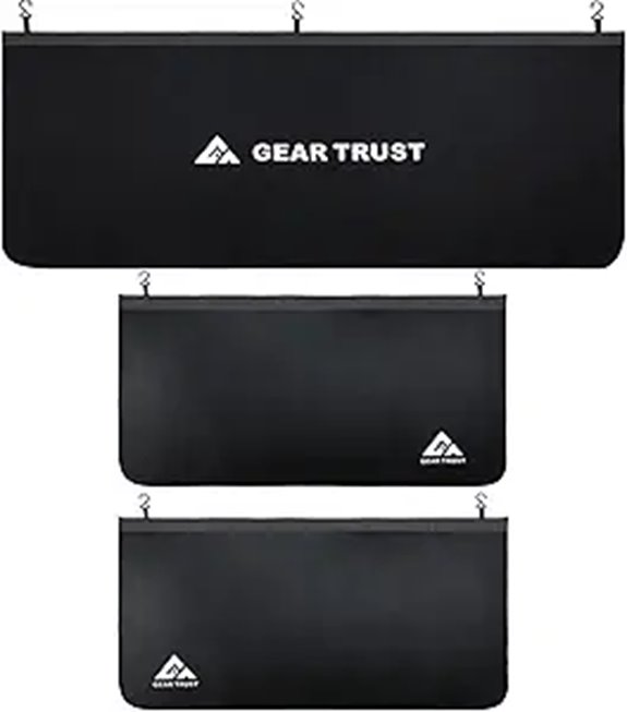 Car Fender Covers for Mechanics (3 Pack)