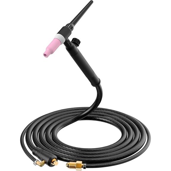 bestarc TIG Welding Torch WP-17V 150Amp 13ft