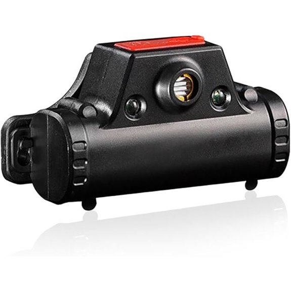 Wheel Balancer Locator and Tire Balance Tool