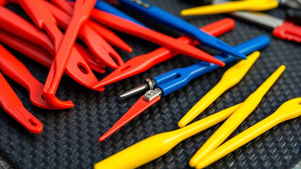 tool quality and compatibility