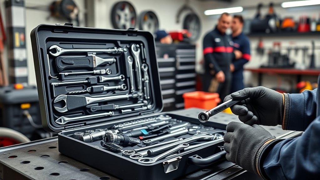 tool variety durability affordability