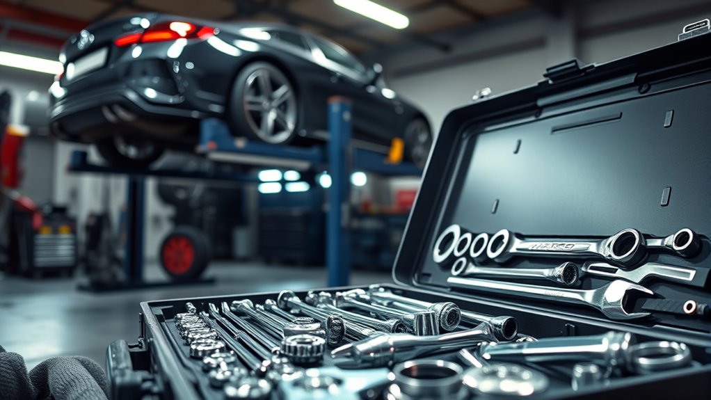 tool variety durability organization