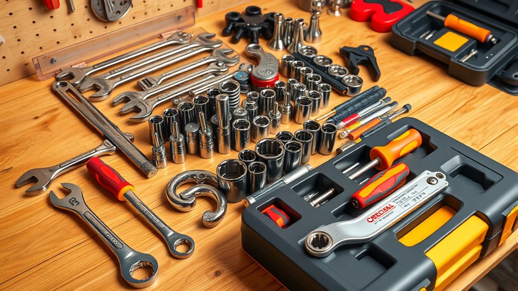 tool variety quality portability