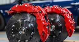 top 10 muscle car brake kits